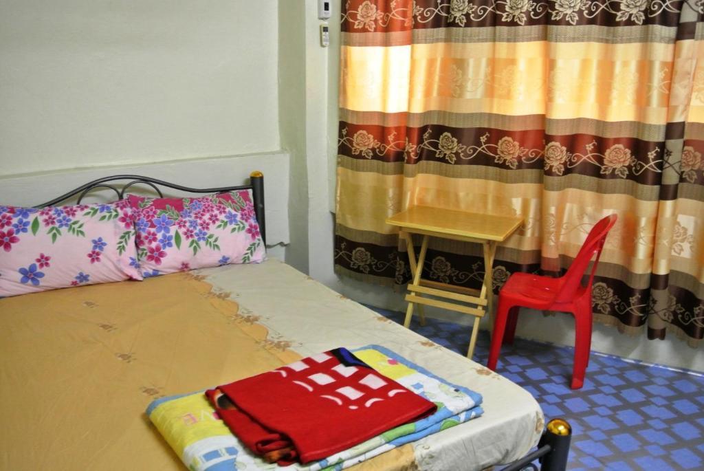 Albergue Q6 At 6 Bangkok Habitación foto