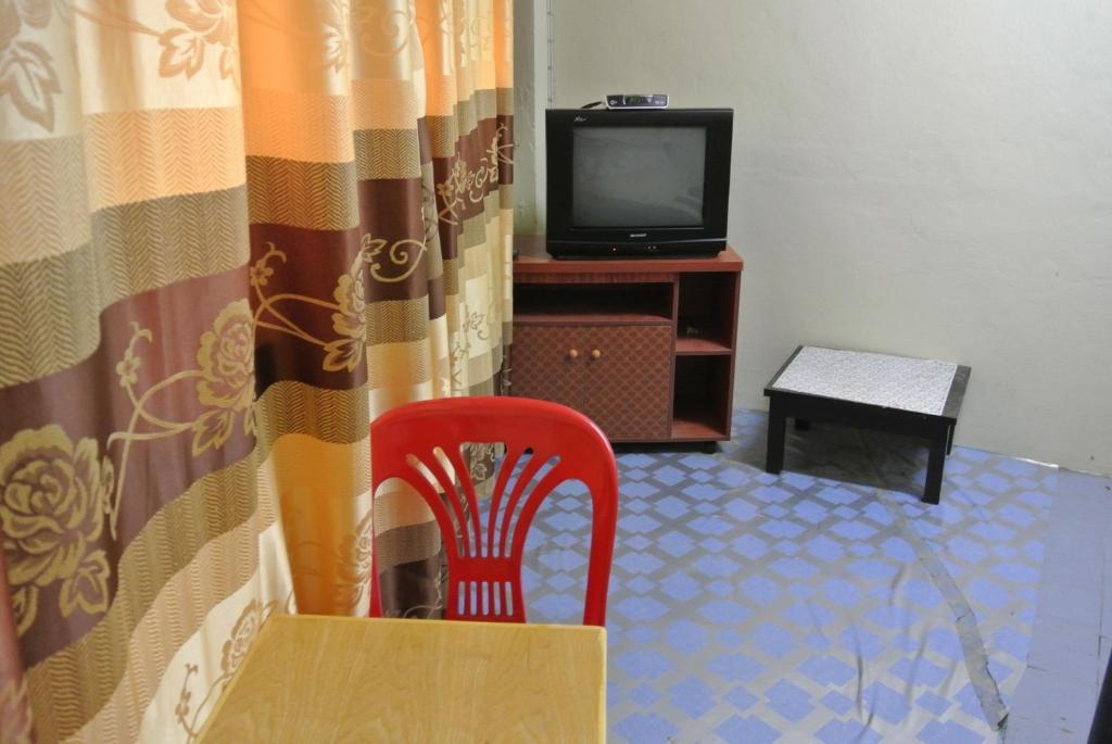 Albergue Q6 At 6 Bangkok Habitación foto